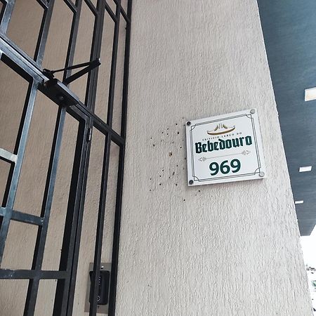 Apartamento Central Passo Fundo Dış mekan fotoğraf