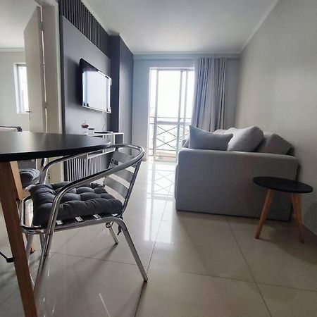 Apartamento Central Passo Fundo Dış mekan fotoğraf