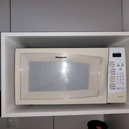 Apartamento Central Passo Fundo Dış mekan fotoğraf