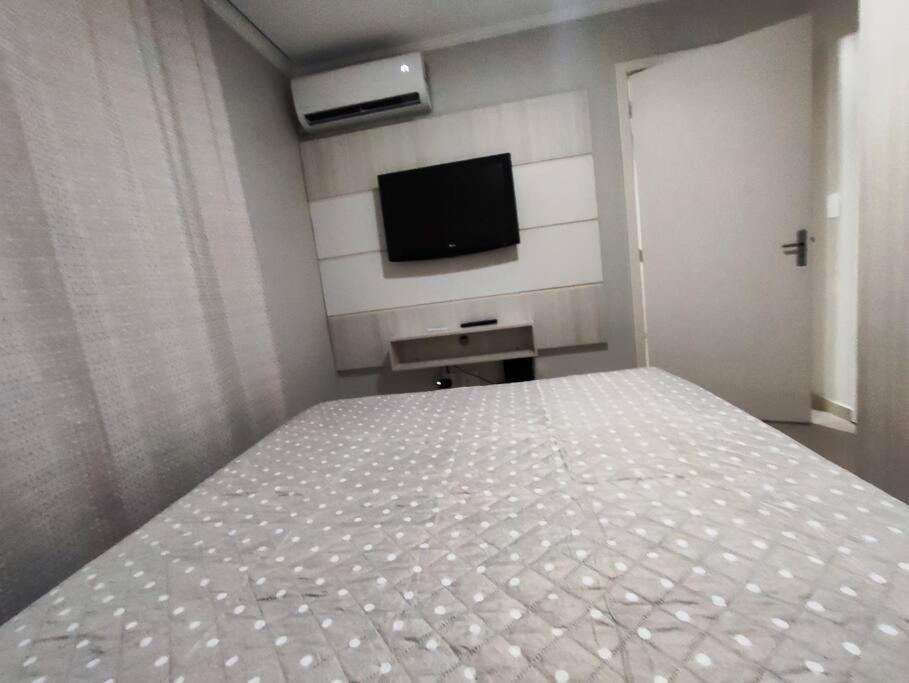 Apartamento Central Passo Fundo Dış mekan fotoğraf