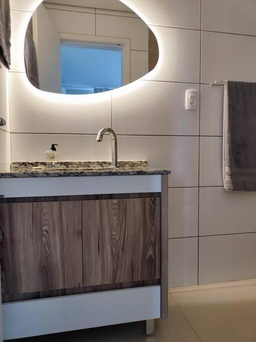Apartamento Central Passo Fundo Dış mekan fotoğraf