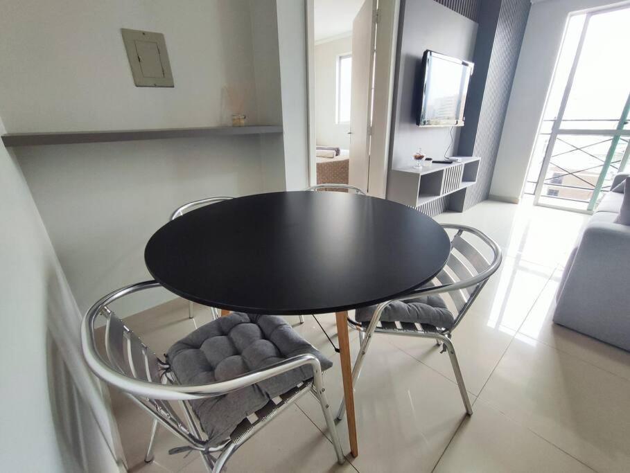 Apartamento Central Passo Fundo Dış mekan fotoğraf