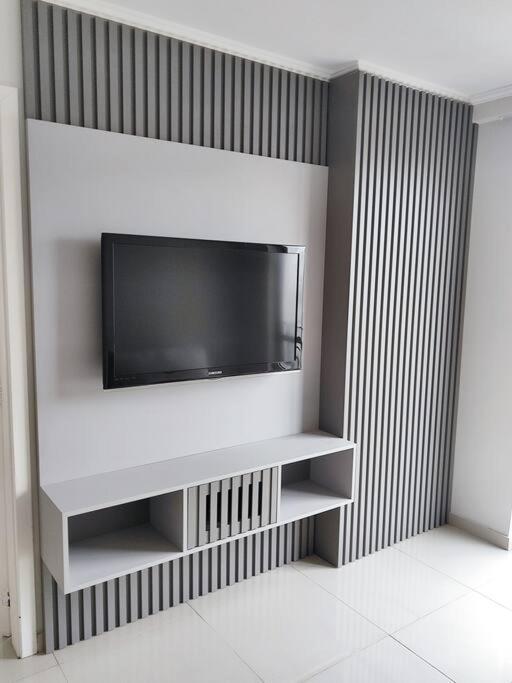 Apartamento Central Passo Fundo Dış mekan fotoğraf