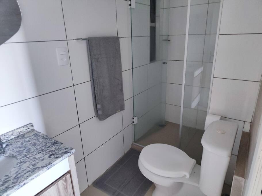 Apartamento Central Passo Fundo Dış mekan fotoğraf