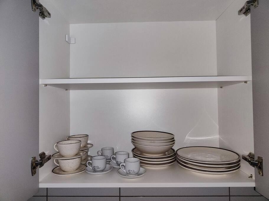 Apartamento Central Passo Fundo Dış mekan fotoğraf