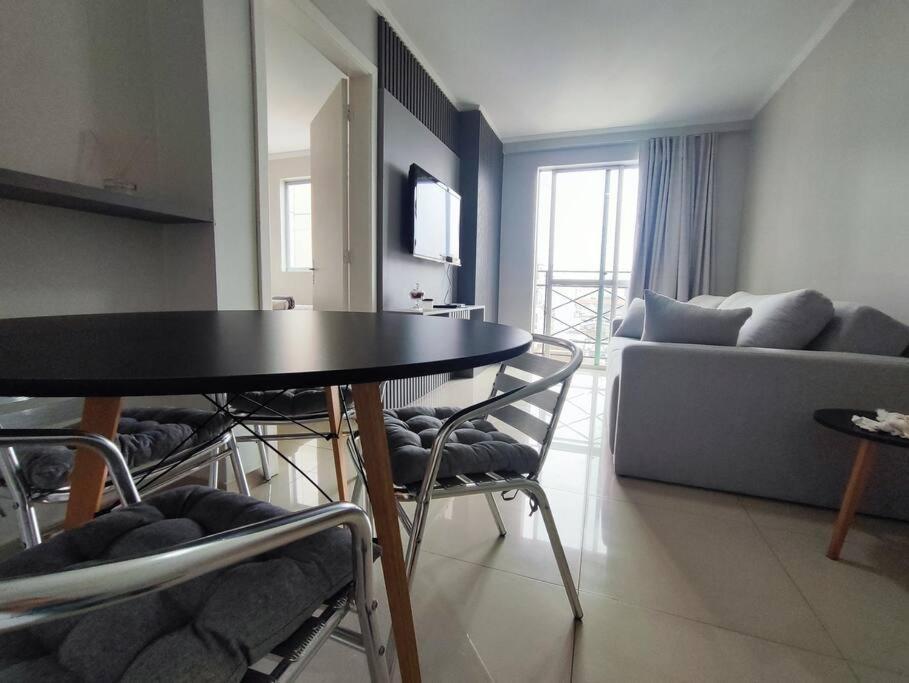 Apartamento Central Passo Fundo Dış mekan fotoğraf