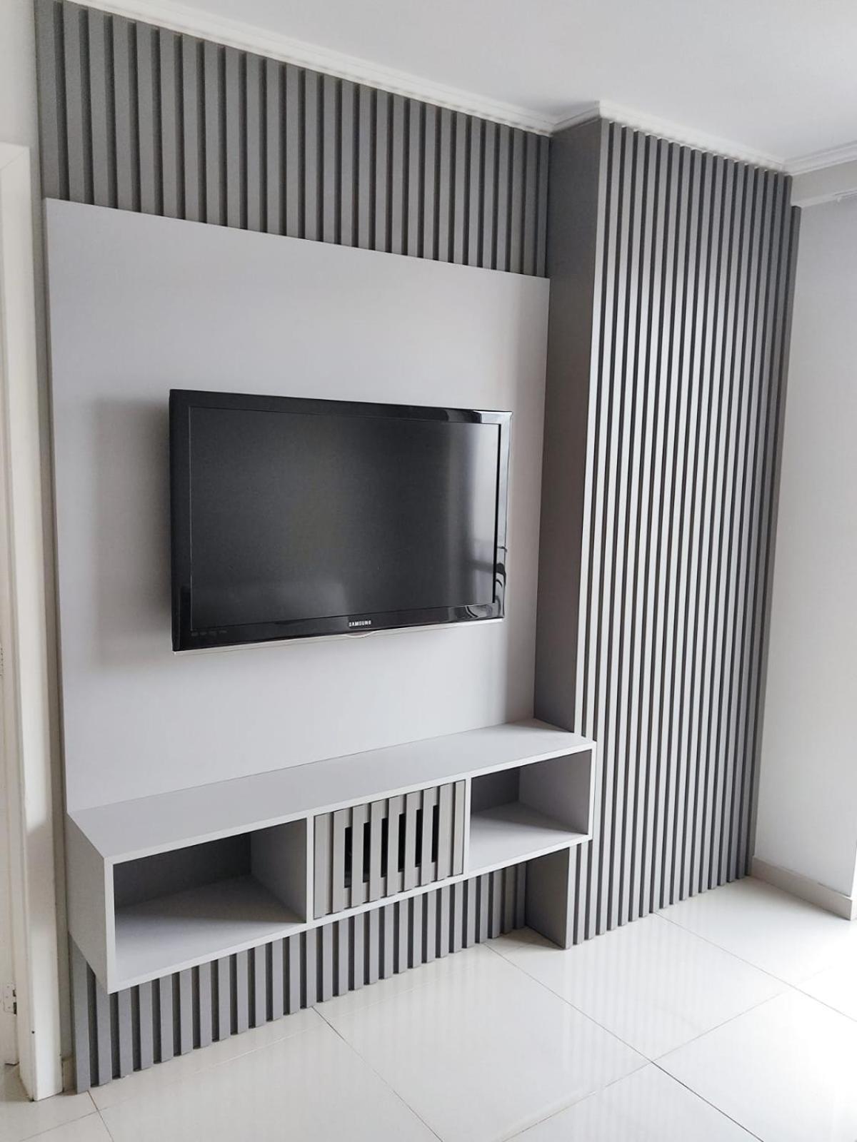 Apartamento Central Passo Fundo Dış mekan fotoğraf